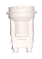 LAMPENFASSUNG für BLOMBERG Kühlschrank / Gefrierschrank/ Gefriertruhe CB1240PLUS CKT7450HCAW