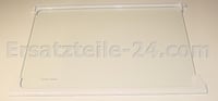 GLASPLATTE / GLASS für BEKO Kühlschrank / Gefrierschrank/ Gefriertruhe K6330HC CSA34030
