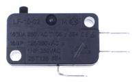MICROSWITCH INTERLOCK MWE-20 FI für TEKA Mikrowellengerät ML820BIS VR00