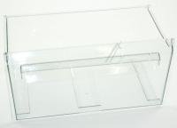 SCHUBLADE GEFRIERFACH für ZANUSSI Kühlschrank / Gefrierschrank/ Gefriertruhe ZI3100RV