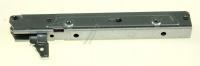 SCHARNIER - 1STK. F. GLASS 6MM für WHIRLPOOL Backofen AKZ612IX01