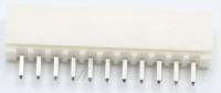 CONNECTOR-HEADER BOX, 11P, 1R, 2.5 für SAMSUNG Kühlschrank / Gefrierschrank/ Gefriertruhe RL39WBMS1XEF