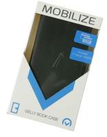 MOBILIZE CLASSIC GELLY WALLET BOOK CASE HUAWEI P SMART (2020) BLACK für HUAWEI Handy PSMART2020