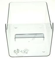 PANIER PORTE VEGETAUX für MASTERCOOK Kühlschrank / Gefrierschrank/ Gefriertruhe LCB417
