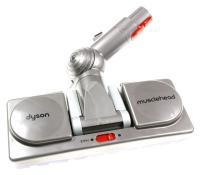 QUICK RELEASE MUSCLEHEAD FLOOR TOOL für DYSON Staubsauger CY22MUSCLEHEAD 15735201