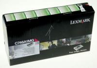 LEXMARK R-TONER MAGENTA C746/ C748 7K für LEXMARK Drucker / Kopierer C748DE