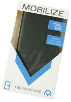 MOBILIZE CLASSIC GELLY WALLET BOOK CASE XIAOMI REDMI NOTE 9S/NOTE 9 PRO BLACK für XIAOMI Handy REDMINOTE9S