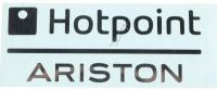SELBSTKLEBENDTUER HOTPOINT-ARIST für HOTPOINTARISTON Geschirrspüler LFF8M121CDESK F084306