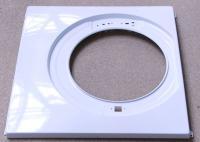 FRONT PANEL GR PAINTED/S.PLUS-470-0, 7-M5 für TELEFUNKEN Waschmaschine TFWD12009J 10646765