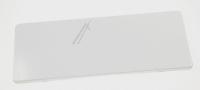 WARMER DRAWER PANEL (55, 56, FLAT, WHITE) für TESTRONIC Kochen / Backen EC740 10610028
