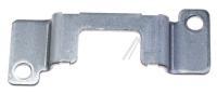GRIFFPLATTE / DOOR HANDLE PLATE für GORENJE Waschmaschine PS1023140 WA7840