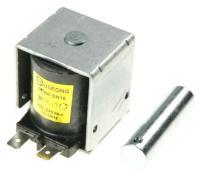 ELECTROMAGENT für SAMSUNG Kühlschrank / Gefrierschrank/ Gefriertruhe S24CHVSGQNXEG