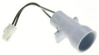 LAMP HOLDER ASSEMBLY (E14) für BOMANN Kühlschrank / Gefrierschrank/ Gefriertruhe DTE236