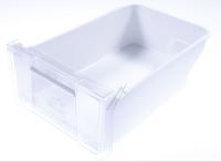 VEGETABLE DRAWER LEFT für HOTPOINT Kühlschrank / Gefrierschrank/ Gefriertruhe FFU4DK1