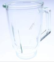 CONTAINER, GLASS für AEG Küchengerät TB416ST