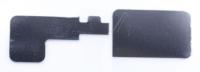 TAPE SHIELD-PROTECT SPK MIC für SAMSUNG Handy SMN960F GALAXYNOTE9