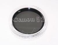 ND4-L  CANON NEUTRAL-GRAUFILTER 52MM für CANON Digitalkamera G15 POWERSHOTG15