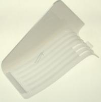 LAMPENABDECKUNG für HOTPOINT Kühlschrank / Gefrierschrank/ Gefriertruhe MSZ902NDFUK