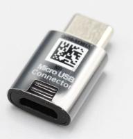ASSY USB CONNECTOR-TYPE C TO B(R)_USB CO für SAMSUNG Handy SMN960F GALAXYNOTE9