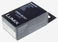 DMW-BCH7  ZUBEHÖR FÜR DIGITAL für PANASONIC Kamera DMCG1 LUMIX