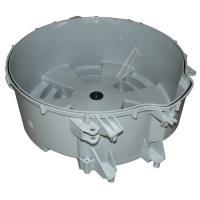BOTTICH HINTERTEIL (TUF 500) für LUXOR Waschmaschine WM1042LUX 10624378