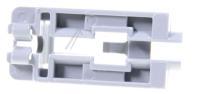 COMBS FIXING CLIP - LOWER BASKET SILVER für WHIRLPOOL Geschirrspüler RUO3C34X