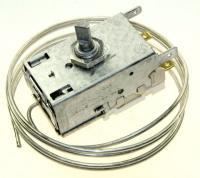 THERMOSTAT für ELECTROLUX Kühlschrank / Gefrierschrank/ Gefriertruhe RC1600