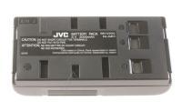 BATTERY PACK BNV20U für JVC Camcorder GRAX200