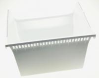 GEFRIER UNTEN PLASTIK SCHUBLADE für HAIER Kühlschrank / Gefrierschrank/ Gefriertruhe AFL631CC