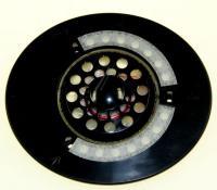 LAUTSPRECHER für TECHNICS Kopfhörer / Mikro RPDJ1210