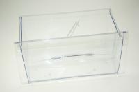 PLASTIK SCHUBLADE(KLEIN) für BEKO Kühlschrank / Gefrierschrank/ Gefriertruhe FRN2960
