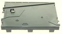 DECKEL PLATINE BOX für BUSH Geschirrspüler WV1275DB 10639744
