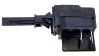 NETZSCHALTER für CURTISS Geschirrspüler MG1249LV WQP129250