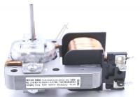 YZ-E6120-M51D  BRUSHLESS DC MOTOR für BOSCH Mikrowellengerät FFL020MW001 FFL020MW0