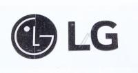 TYPENSCHILD für LG GMS9331SB