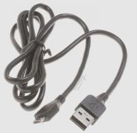CABLE EXTERNAL.MICRO.USB-USB