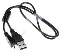 USB-KABEL für PANASONIC Digitalkamera DCTZ90 LUMIXTZ90