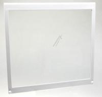 GLASEINLEGEBODEN für BOMANN Kühlschrank / Gefrierschrank/ Gefriertruhe GS3184WEISS