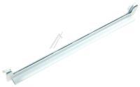 HUNTERER PROFIL GLASS (474X55) P für HOTPOINTARISTON Kühlschrank / Gefrierschrank/ Gefriertruhe FF187BP 68897