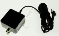 ADAPTER 33W19V 2P W/O CORE für ASUS Notebook F200CA F200CACT046H