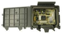 MAIN CONTROL BOARD MOUNTING BOX ASSEMBLY für COMFEE Kühlschrank / Gefrierschrank/ Gefriertruhe RCB357DS2
