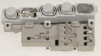 F1 BUTTON-LIGHT GUIDE GROUP-K20-30-WHI für PROLINE Waschmaschine FP610W 10694166