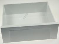 SCHUBLADE GROSS,  PLASTIK,  GEFRIERTEIL für IKEA Kühlschrank / Gefrierschrank/ Gefriertruhe 30027098 CBI612W