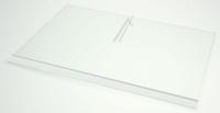 GLASS SHELF COMPONENTS OF REFRIGERATOR für IKEA Kühlschrank / Gefrierschrank/ Gefriertruhe HD413RENEU UPPKALLASSL