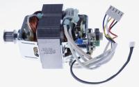 S-ENS- MOTEUR 220V EQUIPE für MOULINEX Dampf-/Reis-/Nudelkocher HF452110BWA