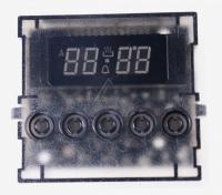 ELECTRONIC PROGRAMMER für LAGERMANIA Gaskochtisch N64065XT