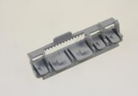 PCB BOX SOCKET HOLDER-S2 für LUXOR Waschmaschine WM841 10651309