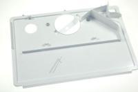 VERDAMPFER-ABDECKUNG für HOOVER Kühlschrank / Gefrierschrank/ Gefriertruhe HD422F