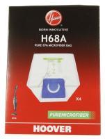 H68A  H68A-MICRO BAG DIVA A+ für HOOVER Staubsauger DVG1122011 DIVA