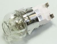 OVEN LAMP HOLDER SERAMIC.+ GLASS für BEKO Kochen / Backen GM15120DAPR